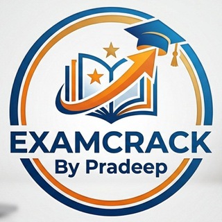 Examcrack By Pradeep
