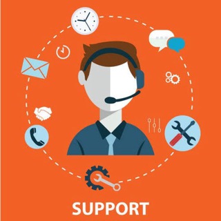 Carding Support