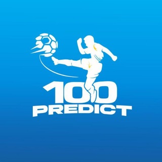 1⚽️⚽️Predict 🔞