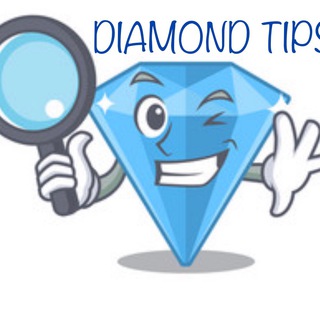 Diamond Tips - FREE