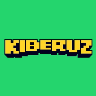 KIBERUZ | КИБЕРУЗ