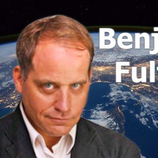 Benjamin Fulford [FAKE]