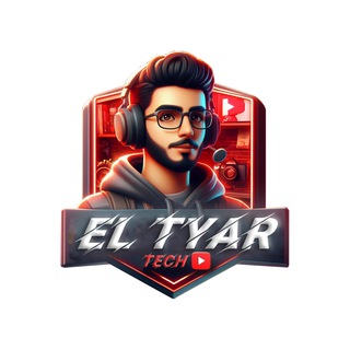El tyar _ Tech