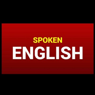Spoken english