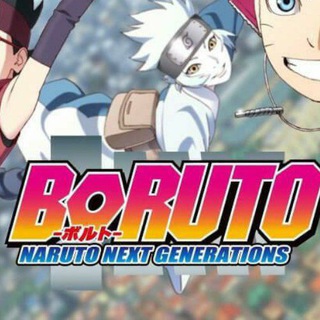 BORUTO ENGLISH DUBBED SERIES