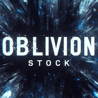 Oblivion Stock Roblox