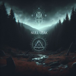 Null Leak
