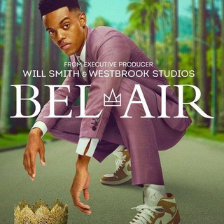 Bel air season 1 - 4