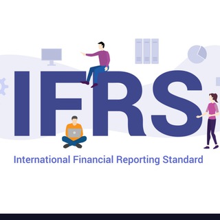 IFRS Diploma by Abdalla Abdelnaim