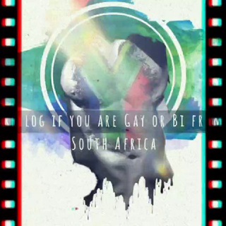 South African Bi and Gay Men Links