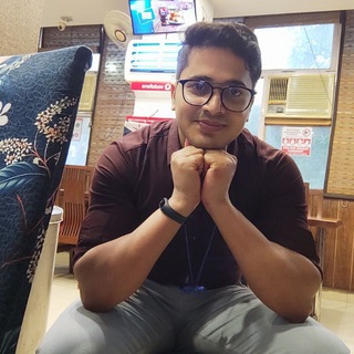 Aaryan Shaikh