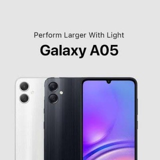 🇱🇰 Samsung Galaxy A05 Development
