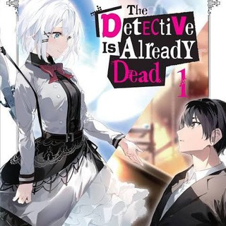 The Detective is Already Dead