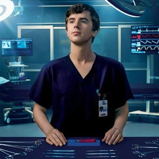 The good doctor en français