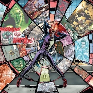 Madame Web