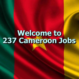 237 Cameroon Jobs