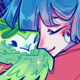Mabe's Art Channel🌷✨[SFW]
