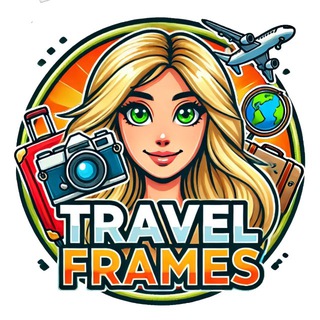 Travel Frames/ Mariia.Well 🇩🇪