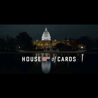 House Of Cards - Serie TV - ITA