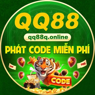 QQ88 - PHÁT CODE MIỄN PHÍ