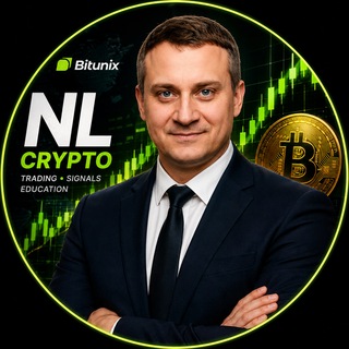 Мы делаем деньги|Crypto & Bitunix