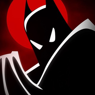 Batman: The Animated Series (1992-1995)