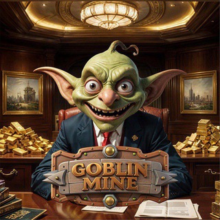 Goblin Mine community