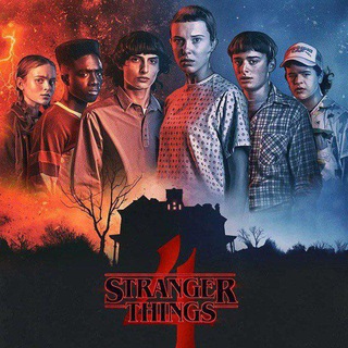 Stranger Things