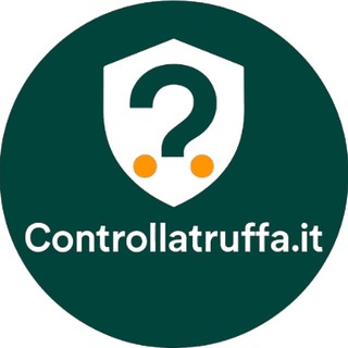 ControllaTruffa.it Alert