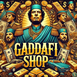 GaddafiCC Bot