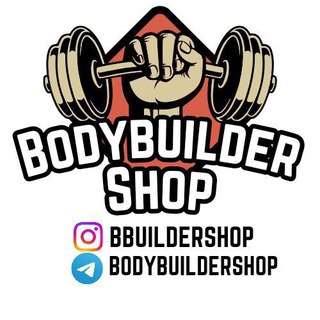 Bodybuildershop