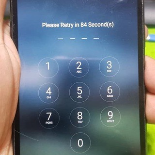 Oppo Password Unlock, Realme Password Unlock, Vivo Password Unlock