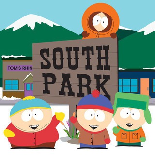 South Park Season 1 - 28