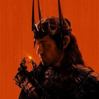 The Lord Of The Rings