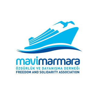 Mavi Marmara Derneği ✔