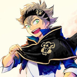 Black Clover In Hindi Dub