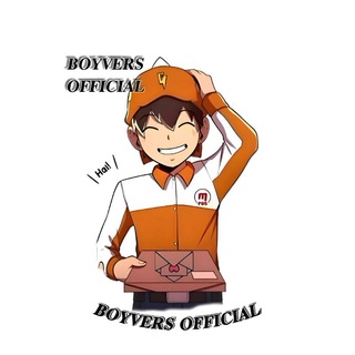 Boyvers Official