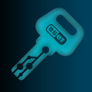 Keys for ESET 🔑 Ключи для ЕСЕТ