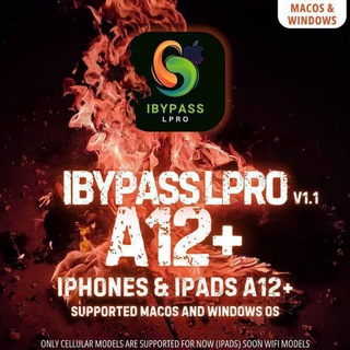 iBypass LPro Team