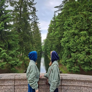 Жизнь the twins✨