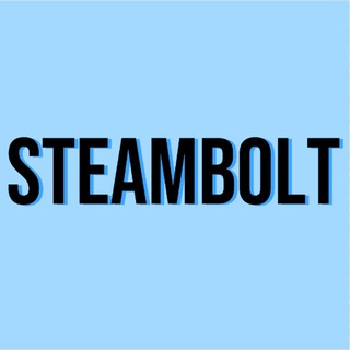 SteamBolt