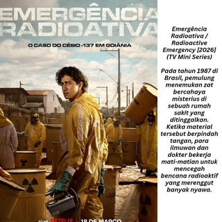 Radioactive Emergency [2026]