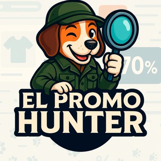 El Promo Hunter