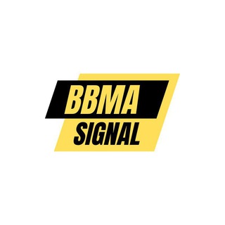 BBMA Signal trial