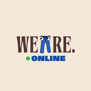 WEARE.