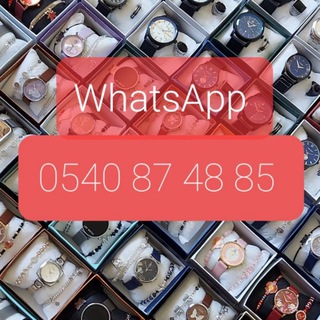 فردوس الساعات_جملة⌚️