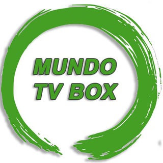 Mundo TV Box