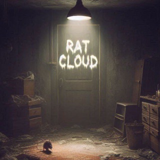 ☁️ Ra*tCloud*s