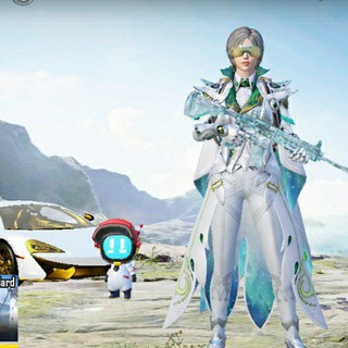 BGMI SKIN HACKS [LUA]