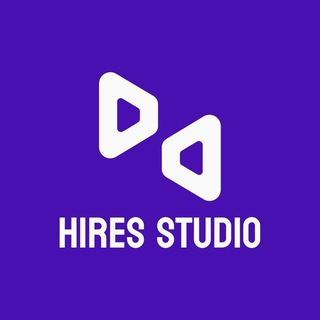 HiRes Studio